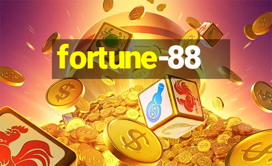 fortune-88