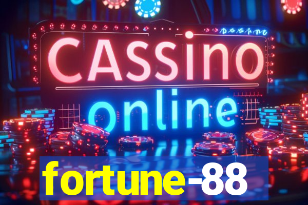 fortune-88