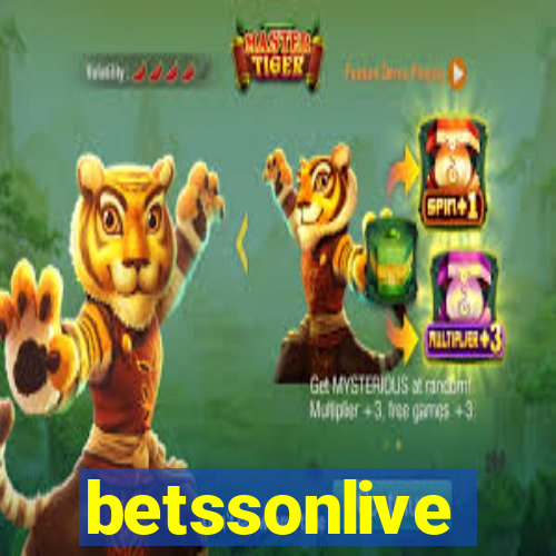 betssonlive