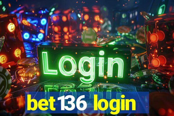 bet136 login