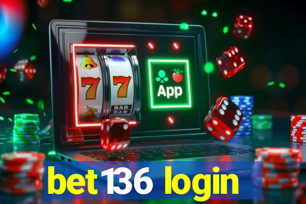 bet136 login