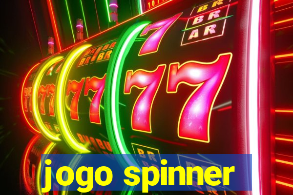 jogo spinner