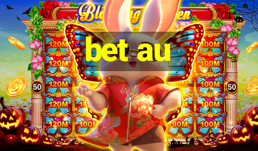 bet au