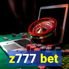 z777 bet