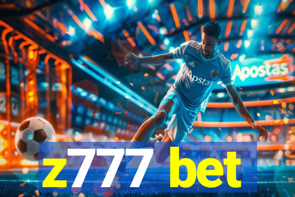 z777 bet