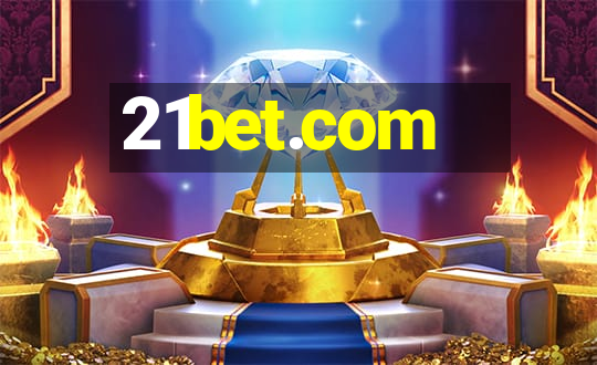 21bet.com