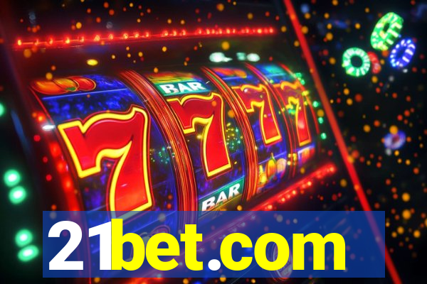 21bet.com