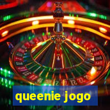 queenie jogo