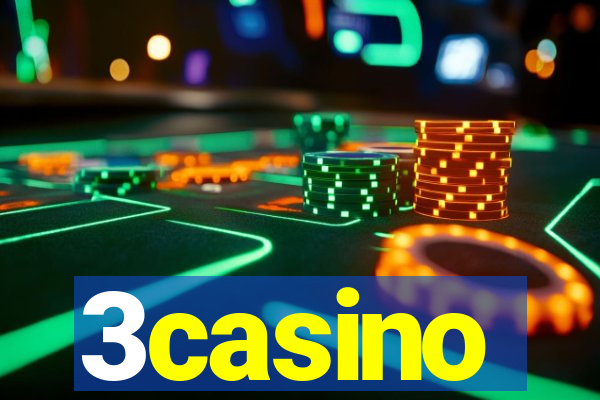 3casino