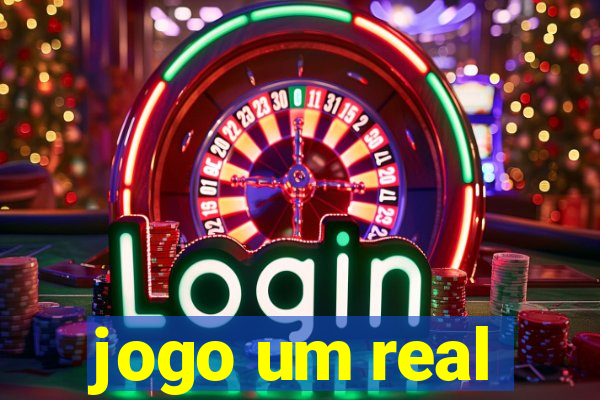 jogo um real