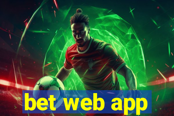 bet web app