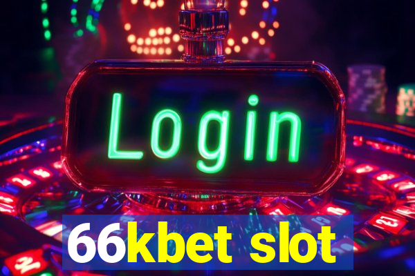 66kbet slot