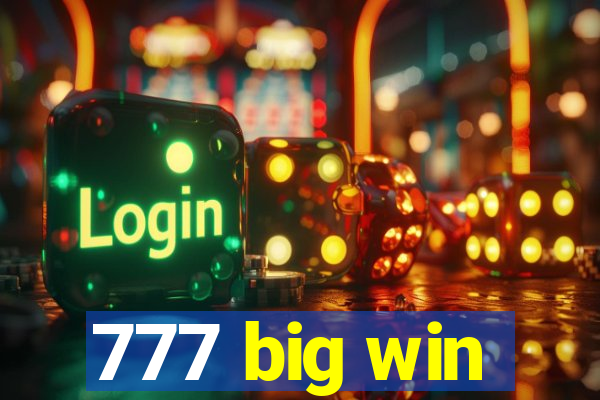 777 big win