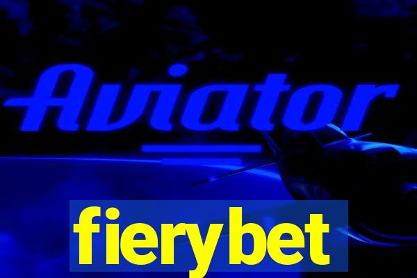 fierybet