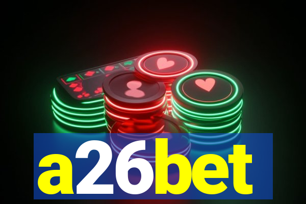 a26bet