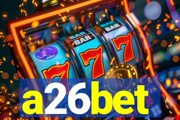 a26bet