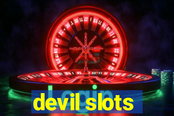 devil slots