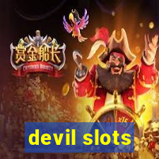 devil slots