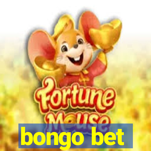 bongo bet