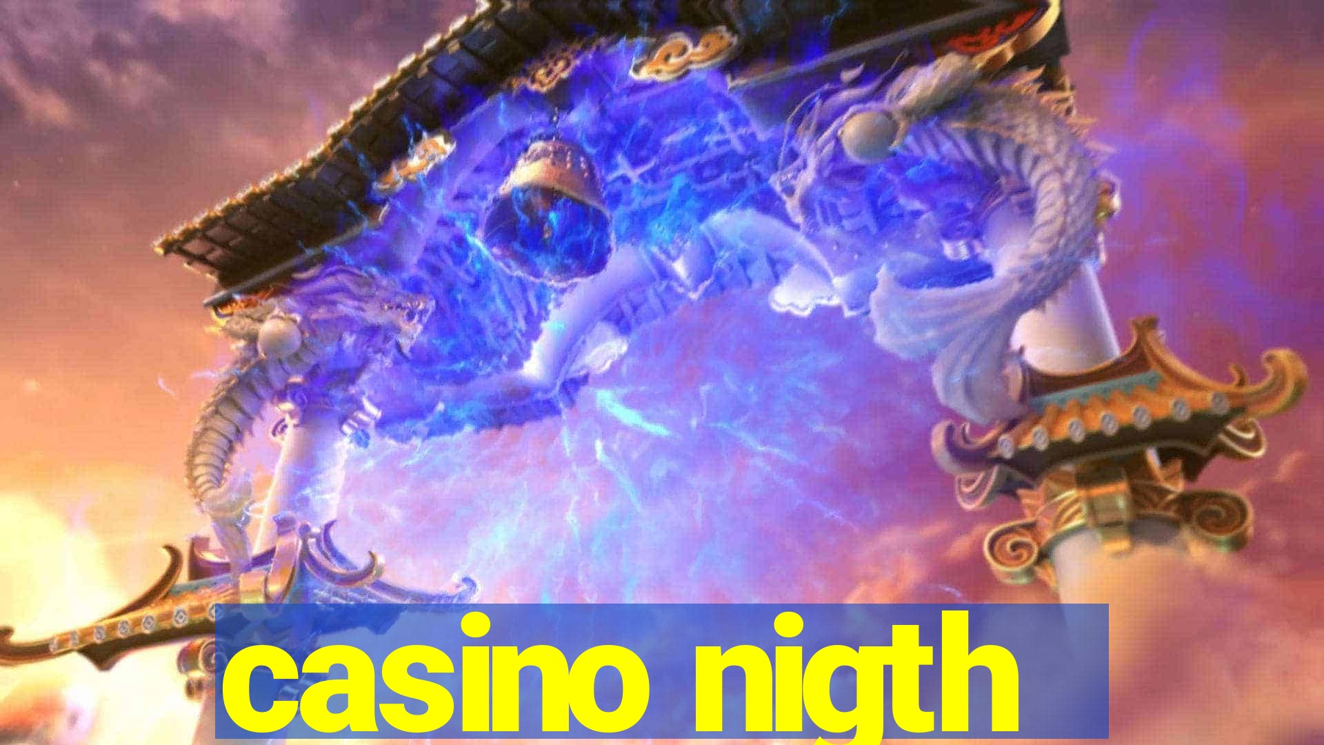 casino nigth