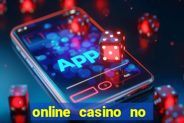 online casino no deposit bonus