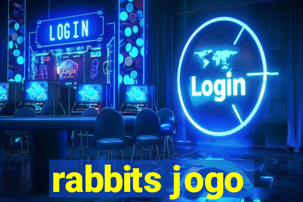 rabbits jogo