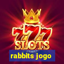 rabbits jogo