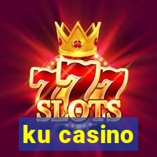 ku casino