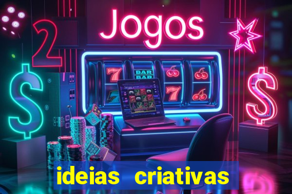 ideias criativas para aumentar a renda