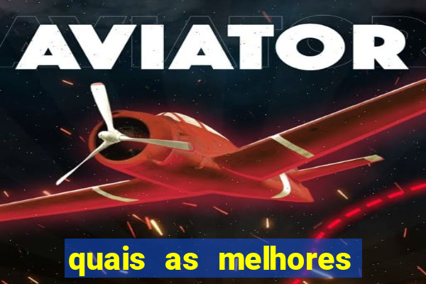 quais as melhores plataformas de jogos