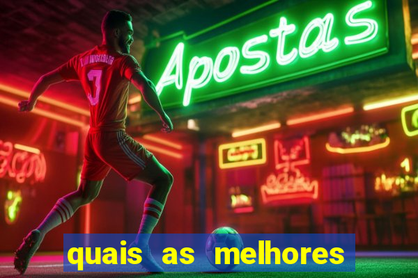 quais as melhores plataformas de jogos