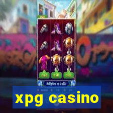 xpg casino