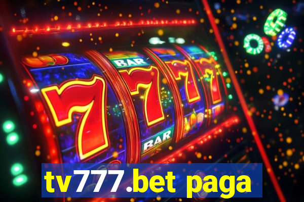 tv777.bet paga