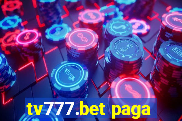 tv777.bet paga