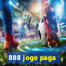 888 jogo paga