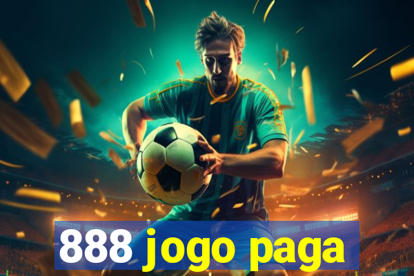 888 jogo paga