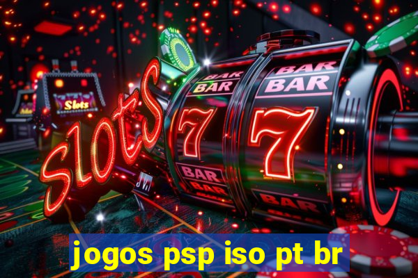 jogos psp iso pt br