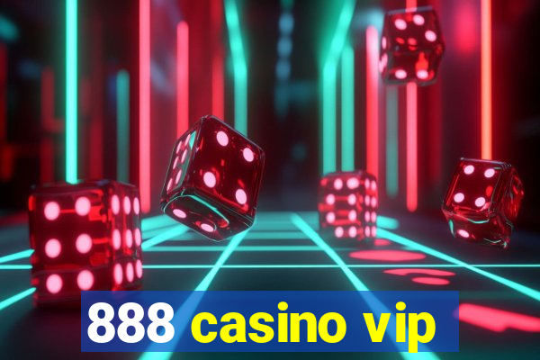 888 casino vip