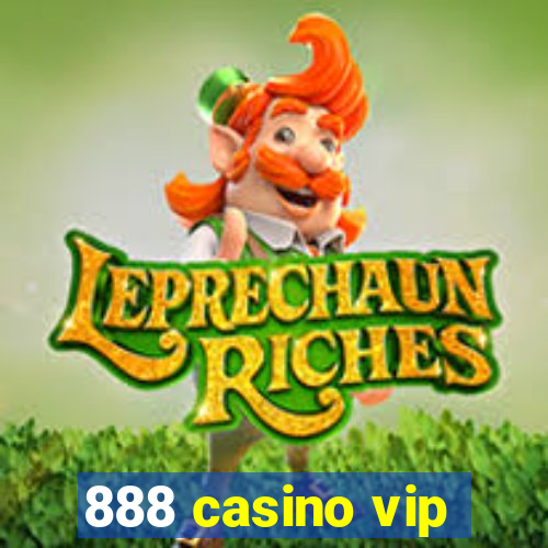 888 casino vip