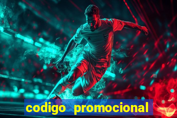 codigo promocional dg jogo