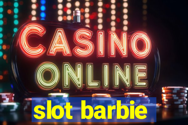 slot barbie