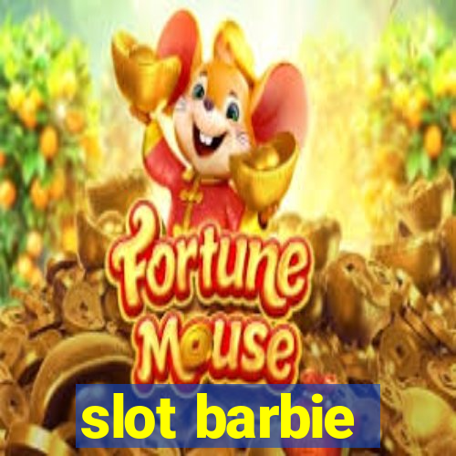 slot barbie