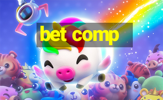 bet comp