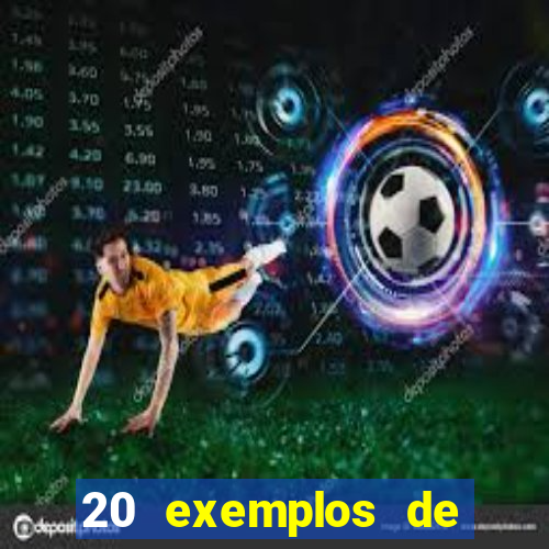 20 exemplos de jogos lúdicos