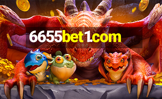 6655bet1.com