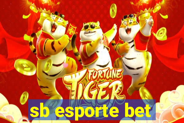 sb esporte bet