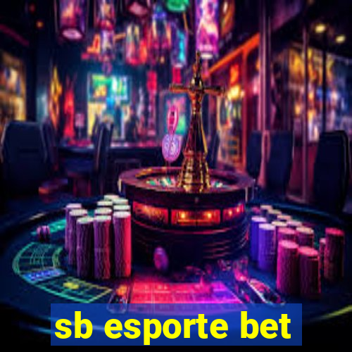 sb esporte bet