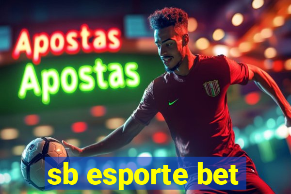 sb esporte bet