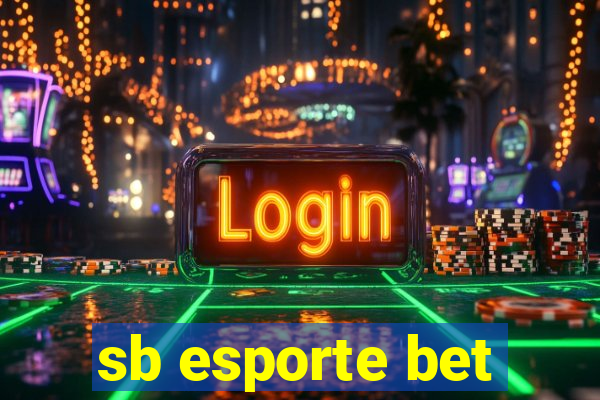 sb esporte bet