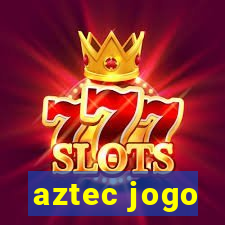 aztec jogo